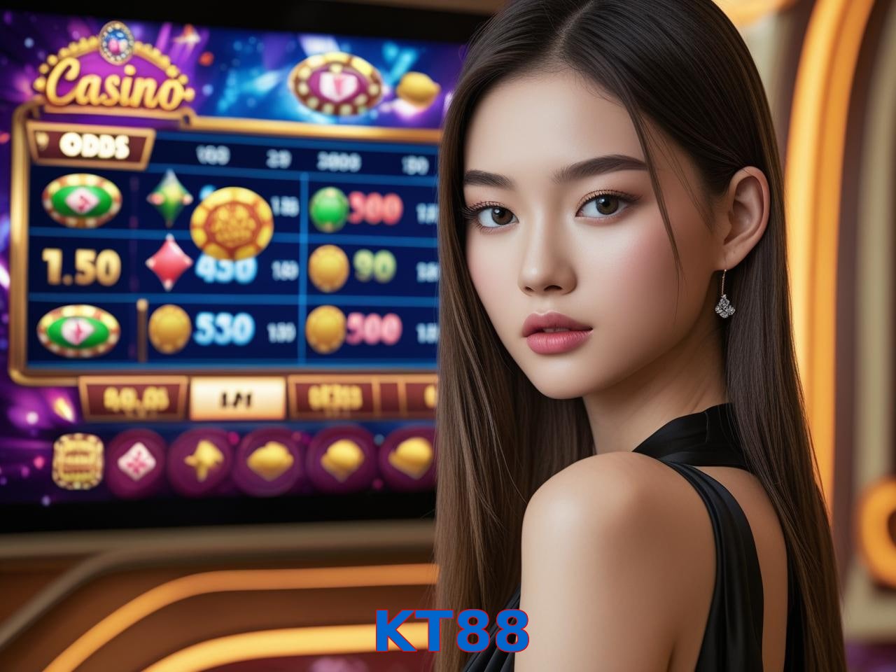 KT88