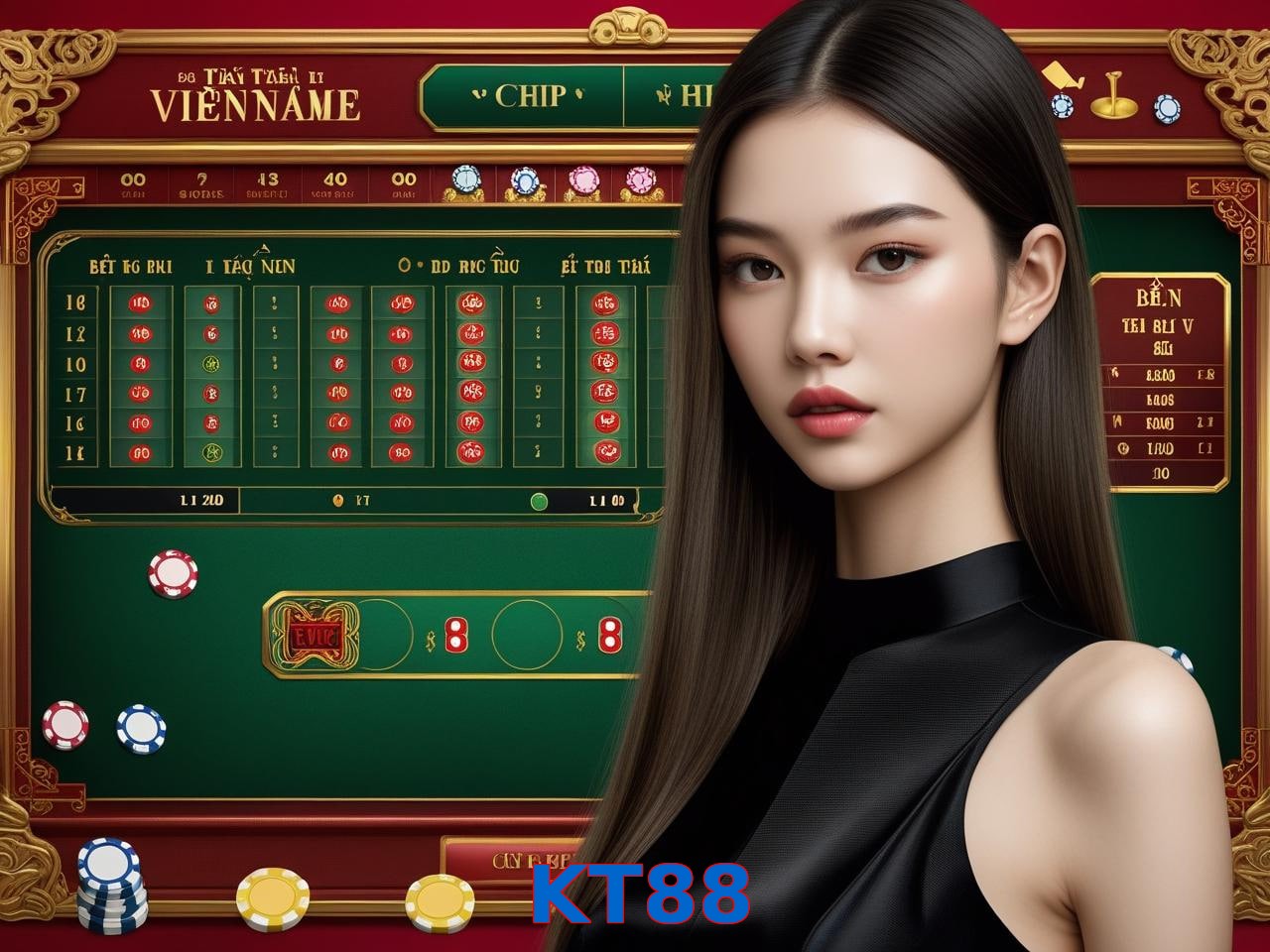 KT88