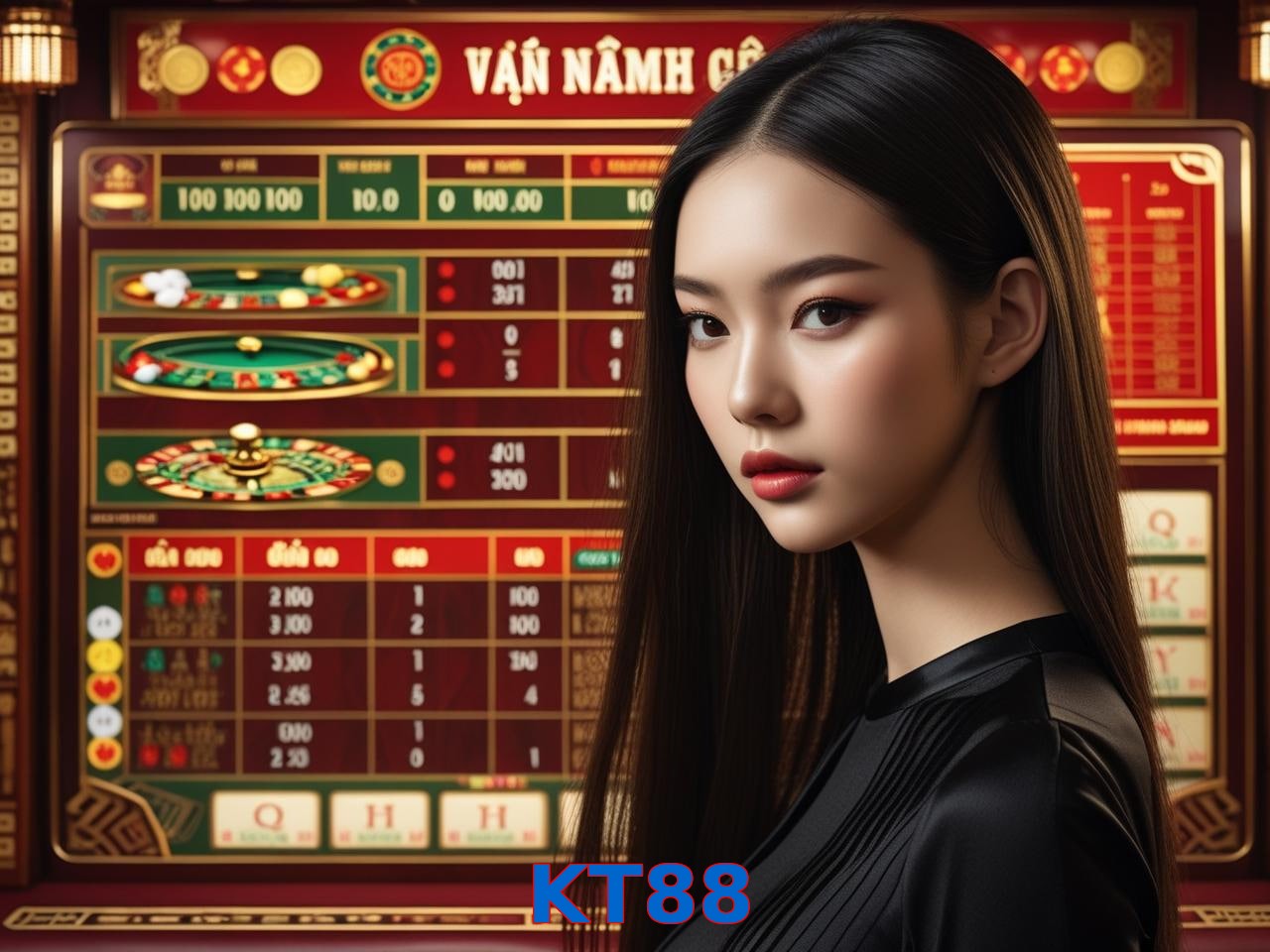 KT88