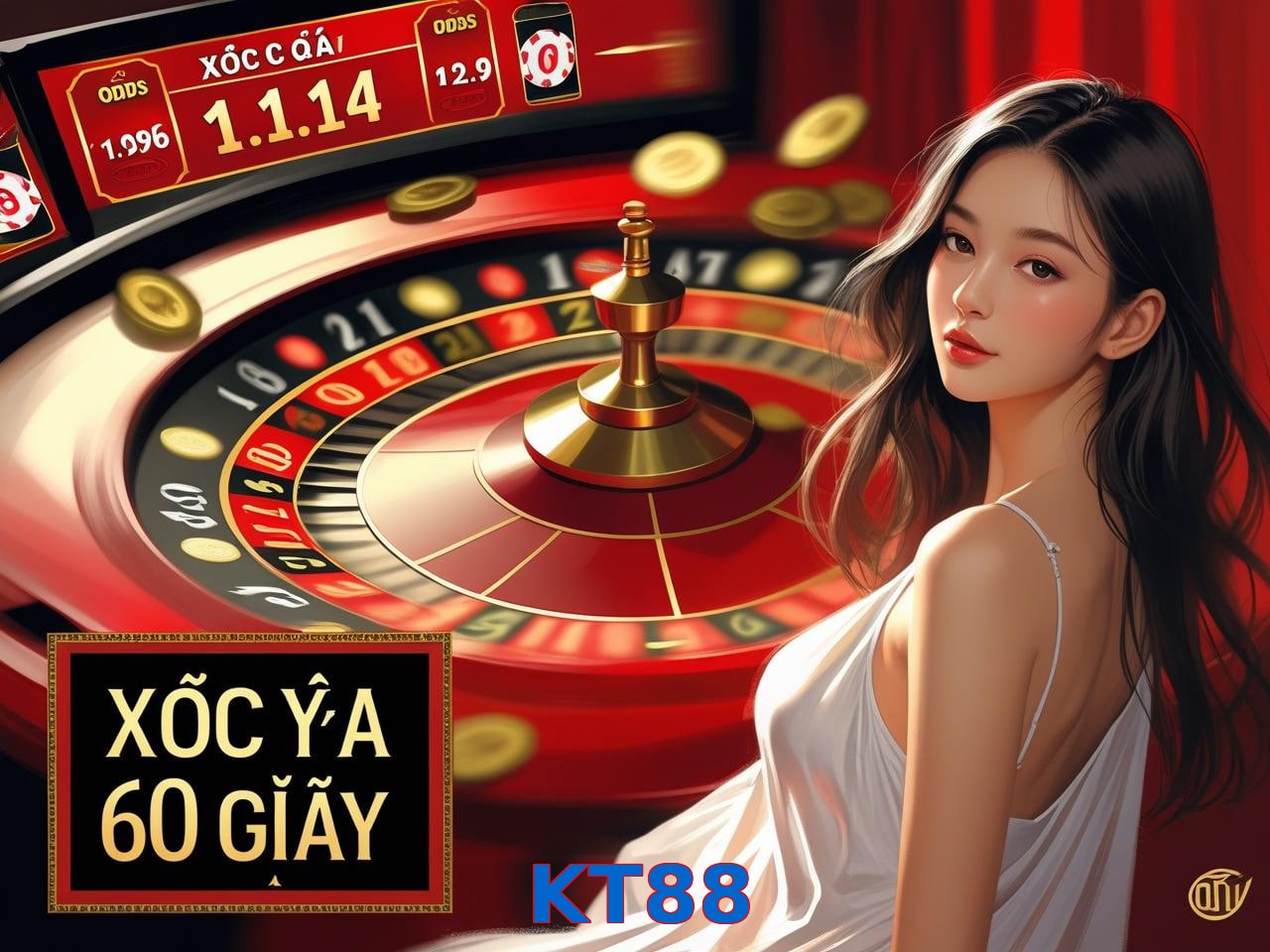 KT88