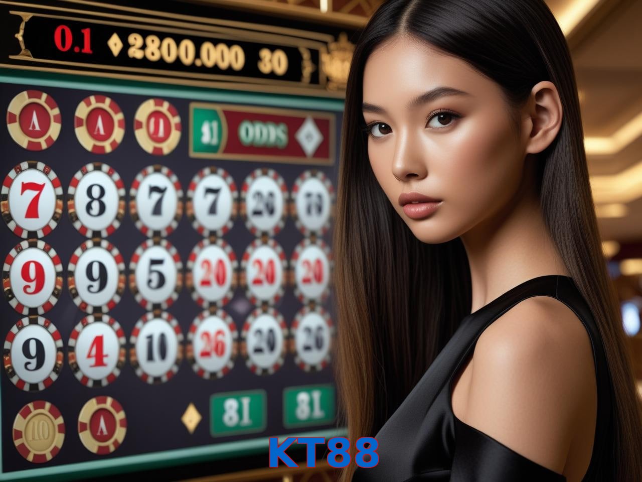 KT88